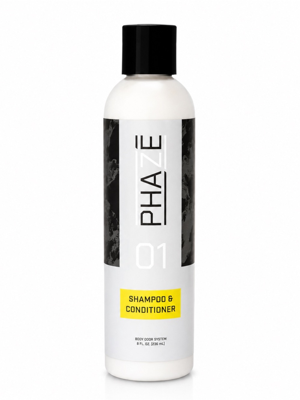 PHAZE 01 SHAMPOO & CONDITIONER 236ML - BRAND NEW